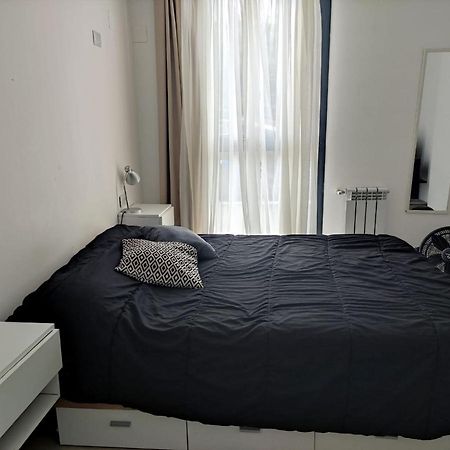 Departamento 1 Dormitorio, Edificio Vow Villa Carlos Paz Luaran gambar
