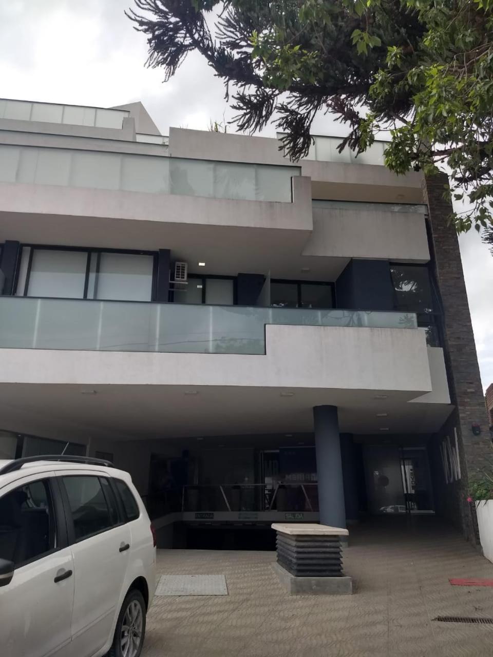 Departamento 1 Dormitorio, Edificio Vow Villa Carlos Paz Luaran gambar